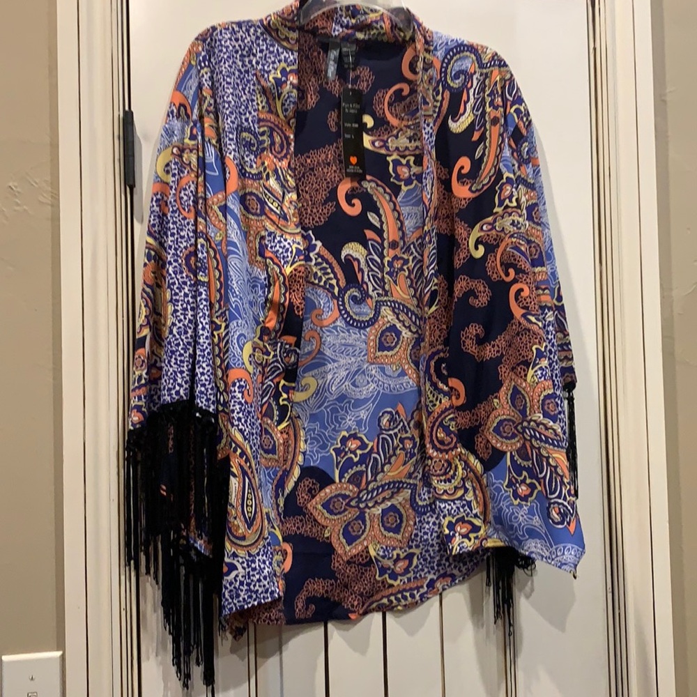 Kimono